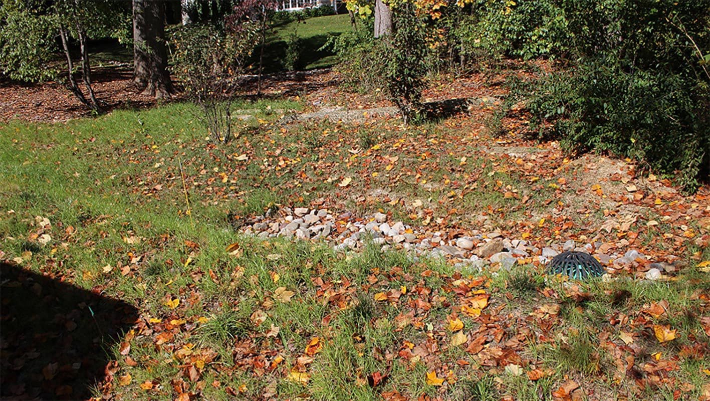 Stormwater Management issues?